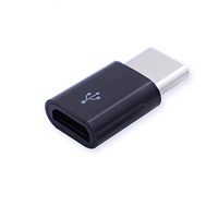 Adaptador Micro USB a Tipo C OTG, Mini USB C a OTG, Venta al Por Mayor de Fábrica
