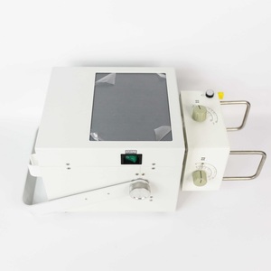 Sistema DE RAYOS X de radiografía digital de suministro directo de fábrica y máquina de rayos X DR de alta frecuencia móvil de 100mA 5KW DR portátil - Product Image 3