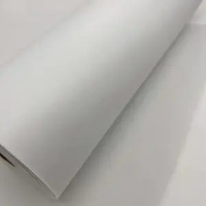 Embroidery Paper Backing 1050HA 2 Side Easy Tear Away Backing Non-woven Embroidery Backing Stabilizer Fabric