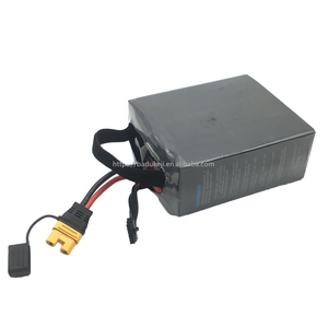 Batería Original Herewin de 22000 mAh, 14S, 51.8V, Carcasa Flexible de Material Compuesto, para Dron Agrícola de Pulverización RC, 22000 mAh - Product Image 3