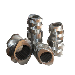 เครื่องอัดเม็ดพลาสติก2025ใหม่สายการผลิตสีมาสเตอร์แบทช์การประมวลผลผลิตภัณฑ์ที่มีประสิทธิภาพสูง - Product Image 4