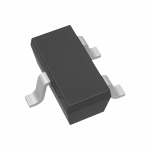BZX84C7V5T-7-F Electronic Circuit Components Diodes In Stock SOT-523 - Product Image 1
