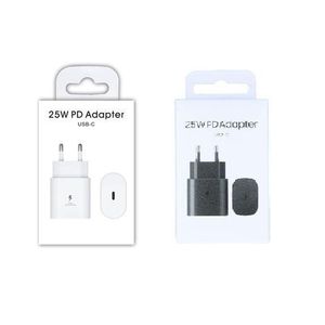 25W PD <b>Adapter</b> <b>USB</b> <b>C</b> Fast Charging <b>Plug</b> Charger for Phone Tablet Laptop - Product Image 1