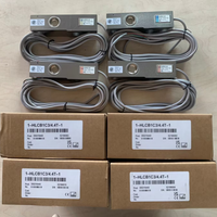 Celda de carga tipo cantilever HLCB1C3 de 4.4t, sensor de acero inoxidable, 220kg, 550kg, 1.1t, 1.76t, 2.2t