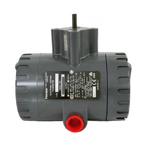 Posicionador Electrónico Serie 4220 Original con Alarmas de Límite de Recorrido Electrónicas - Product Image 4