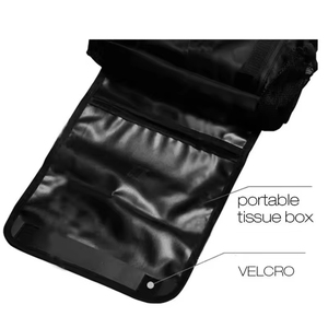 Custom Insulated Nylon Zipper Large Capacity Durable Water Resistant Portable Simple <b>Multi</b>-Function 4-6 <b>Compartments</b> <b>Bag</b> - Product Image 6