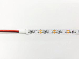 Tira de Luz LED Flexible SMD 3528 Infrarroja IR 810nm DC12V 48W 600LED 120 LED/<span class=keywords><strong>m</strong></span> IP20 para Terapia de la Piel - Product Image 4