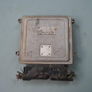 <span class=keywords><strong>Segunda</strong></span> <span class=keywords><strong>mano</strong></span> utilizada para Accent Elantra Sonata I30 Placa de ordenador de motor ECU 39150-23900 de alta calidad - Product Image 3