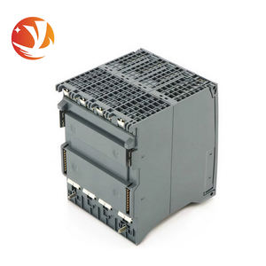 Unidad Central de Procesamiento PLC SIEMENS 6ES7 512-1CK01-0AB0 6ES7512-1CK01-0AB0 Original, Nueva, Controlador Programable con 16 E/S - Product Image 3