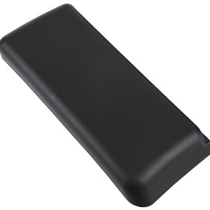 แผ่นกันกระแทกหน้ารถฟอร์ด F150 ปี 2009-2014 สีดำ พลาสติก ซ้าย-ขวา คู่ - Product Image 1