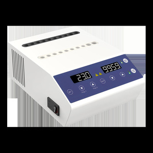 Machine de préparation de gel PRP/PPP Xiuyuan 100-S avec fonction de chauffage et de refroidissement, dispositif thermostatique de laboratoire - Product Image 5