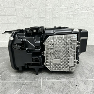 Kit carrosserie d'origine G01 G02 OE 63117466119 <span class=keywords><strong>2018</strong></span> 2019 2020 2021 pour BMW X3 X4 M40 M40i GO1 G02 Phare LED avec fonction adaptative - Product Image 6