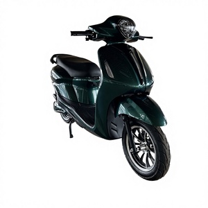 Motor de Corriente Continua sin Escobillas de 1200W, Scooter Eléctrico de 60/72V, Velocidad Máxima 55 <span class=keywords><strong>Km</strong></span>/h. - Product Image 6