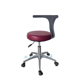 Promotional Mobile Doctor's <strong>Chair</strong> <strong>Dental</strong> Stool <strong>Chair</strong> - Product Image 2