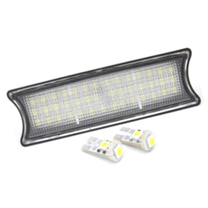Cho BMW E46 98-05 M3 <span class=keywords><strong>e83</strong></span> <span class=keywords><strong>X3</strong></span> e84 X4 e86 E63 E64 tự động phụ kiện xe Styling <span class=keywords><strong>Led</strong></span> nội thất phía trước phía sau Dome Đèn đọc sách ánh sáng - Product Image 1
