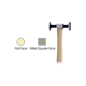 La meilleure qualité Portable réparation Auto Body Marteau léger rétrécissement Marteau pour l'exportation - Product Image 2