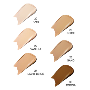 Base de Maquillaje <span class=keywords><strong>PHOERA</strong></span> Cover Lasting Magic Cushion - Product Image 3