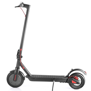 36V 10Ah 350W veloce <span class=keywords><strong>E</strong></span> Scooter per adulti magazzino portatile a lungo raggio pieghevole città Scooter elettrico App elettronica 10Ah - Product Image 5