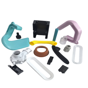 SWKS منتجات صب البلاستيك حقن مخصصة Abs خدمة صب حقن البلاستيك - Product Image 1