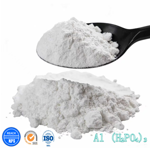 Materiales Refractarios <span class=keywords><strong>de</strong></span> Grado Industrial <span class=keywords><strong>de</strong></span> Alta Pureza y Durabilidad, Polvo Blanco Fácil <span class=keywords><strong>de</strong></span> Disolver, <span class=keywords><strong>Fosfato</strong></span> <span class=keywords><strong>de</strong></span> Dihidrógeno <span class=keywords><strong>de</strong></span> <span class=keywords><strong>Aluminio</strong></span> - Product Image 1