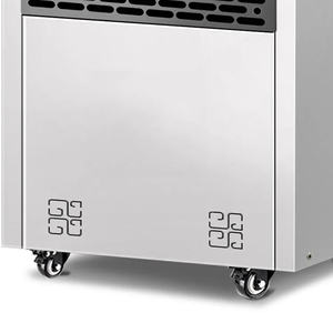 158L/D Greenhouse Air <strong>Dehumidifier</strong> Portable Commercial Moisture Absorber <strong>Dehumidifier</strong> Commercial <strong>Dessicant</strong> <strong>Dehumidifier</strong> - Product Image 4