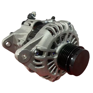 Le générateur automobile 12V <span class=keywords><strong>110A</strong></span> 5PK s'applique à la HYUNDAI Terracan 2.9 OEM 37300-4X000 37300-4X002 37300-4X501 37300-4X502 - Product Image 1