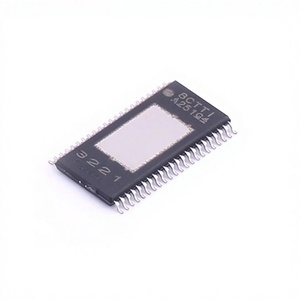 QZ BOM Original AMP CLASS D Stéréo 155W Mono <span class=keywords><strong>Audio</strong></span> IC HTSSOP44 TPA3221 TPA3221DDVR Garantie de 180 jours - Product Image 1