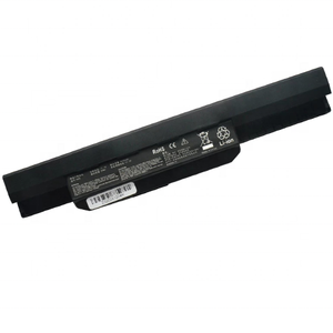 Batería de Repuesto para Portátil <span class=keywords><strong>Asus</strong></span> A43 A53 K43 K53 X43 X44 X53S X54 X84 A32-K53 A42-K53 10.8V 5200MAH 56WH - Product Image 1