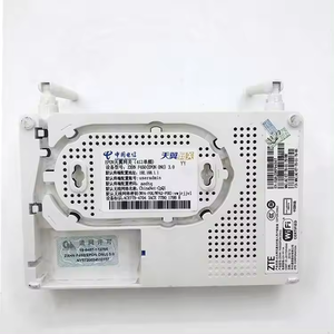 Thứ hai tay Wifi Router F450 <span class=keywords><strong>2.0</strong></span> 3.0 epon onu FTTH Modem 1ge + 3fe + Wifi Tiếng Anh <span class=keywords><strong>firmware</strong></span> F460 ăng-ten bên ngoài cho tất cả các OLT - Product Image 6