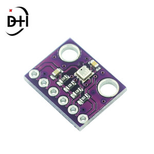 Độ chính xác cao áp suất khí quyển Mô-đun cảm biến GY-BME280-3.3 - Product Image 2