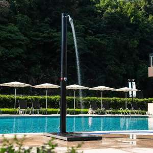 Le prix est avantageux, <span class=keywords><strong>douche</strong></span> <span class=keywords><strong>solaire</strong></span> <span class=keywords><strong>droite</strong></span> de 20l, partie intérieure en plastique, <span class=keywords><strong>douche</strong></span> <span class=keywords><strong>solaire</strong></span> extérieure - Product Image 5