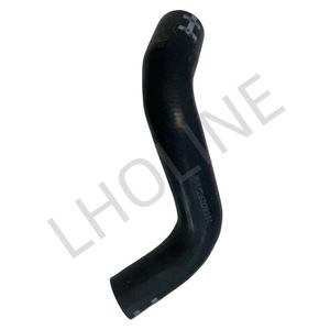 Tuyau de liquide de refroidissement 26209181 en caoutchouc EPDM pour système de chauffage et de refroidissement de réservoir d'eau, pièce de rechange - Product Image 3