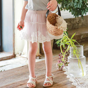 Nuevo producto, falda tutú de explosión para niñas, diseño de baile para niños pequeños, faldas de bebé para recuerdo Pict - Product Image 3