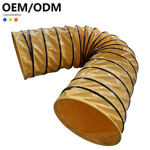 Tunnel d'agilité en plastique PE moderne, écologique, antidérapant, imperméable, pour l'entraînement des chiens et des chats à domicile - Product Image 2