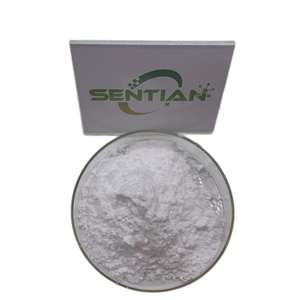 Calcium Glycerophosphate 98% CAS 27214-00-2 Calcium Glycerophosphate <b>Powder</b> - Product Image 1