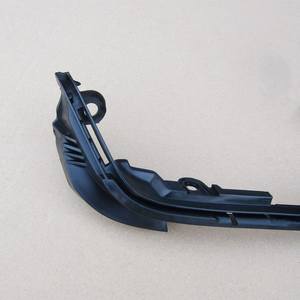 Gorge de queue de tuyau d'échappement RS5 OEM:71541-3B4-H00 71591-3B4-H00 C-RV de H-ONDA 2023-2024 Le <span class=keywords><strong>manchon</strong></span> de garniture de silencieux est un support chromé - Product Image 4