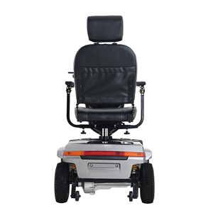 Scooter para Discapacitados de 4 ruedas rápidas 1000W para scooter para discapacitados por scooter de movilidad móvil para Anciano - Product Image 6