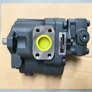 ปั๊มไฮดรอลิกหลัก ZX16-3 ZX17U-2 ZX18-3 รุ่น PVD-08-18P-6G3-4191A 4654364 สำหรับอะไหล่รถขุดขนาดเล็ก - Product Image 5