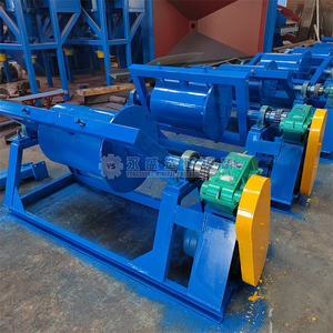 चीन मिनी छोटे उच्च तीव्रता 460*600mm के लिए प्रयोगशाला प्रकार के बरतन ग्रहों की गेंद चक्की मशीन पत्थर पीस सोने की खान बिक्री के लिए - Product Image 2