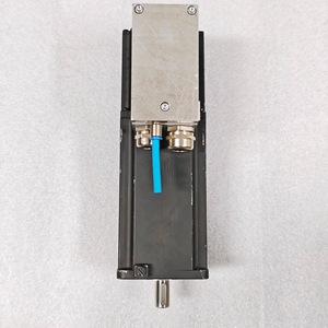 Controlador de Servomotor Rexroth MKD041B-144-KP1-KS, 72 V CC, 100 W, IP65, Unidad de Control de Motor - Product Image 1