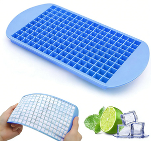 Bandeja de silicona personalizada para cubitos de hielo - Product Image 6