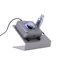 Machine à tatouer rotative SMP de qualité supérieure pour maquillage permanent, pistolet électrique à moteur brushless en alliage, aiguilles à cartouche