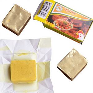 Condimento Universal Halal de Grado Alimenticio con Esencia de Pollo, Especias para Marinado, Polvo de Pollo Seco 99% Puro, Origen EE. UU. - Product Image 1