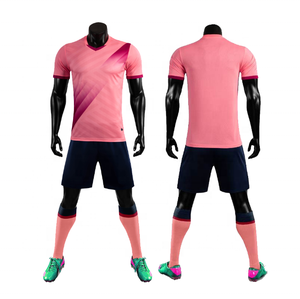 Fornitori della cina calcio abbigliamento sportivo Thailand maglia da calcio fornitore - Product Image 1