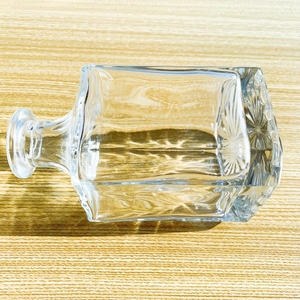 Botellas de cristal con tapón de rosca, botellas de cristal negras para vodka, venta al por mayor - Product Image 6
