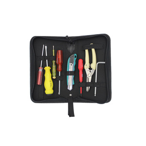 Penggong <b>Tool</b> Duffle Bag Oxford Cloth 265x235x55mm Multi Function Toolkit Storage Bag - Product Image 3