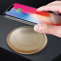Touchmi Nouveau Design Extension De Table Prise Électrique Smart life Power Prise De Levage Électrique Pop up socket Sans Fil