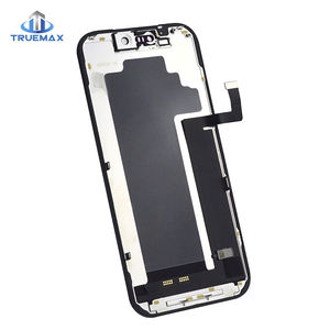 หน้าจอทดแทน HL incell Lcd สำหรับ iPhone 17 Pro - Product Image 4