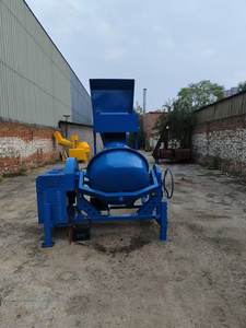 Les usines chinoises fabriquent des machines et équipements pour le béton, des mélangeurs et des distributeurs de mortier de ciment de 700 L <span class=keywords><strong>à</strong></span> <span class=keywords><strong>vendre</strong></span> - Product Image 3