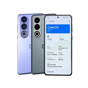 สมาร์ทโฟน5G แบรนด์จีนระบบสีของใหม่ของแท้สำหรับโทรศัพท์ <span class=keywords><strong>OnePlus</strong></span> <span class=keywords><strong>Ace</strong></span> 3V - Product Image 3